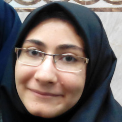 Elham Shamsi