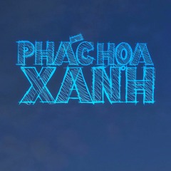 Phác Họa Xanh/Sketch of BluE Official