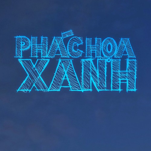 Phác Họa Xanh/Sketch of BluE Official’s avatar