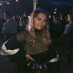 Genie Legg