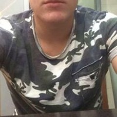 Alexander Iakovinenko