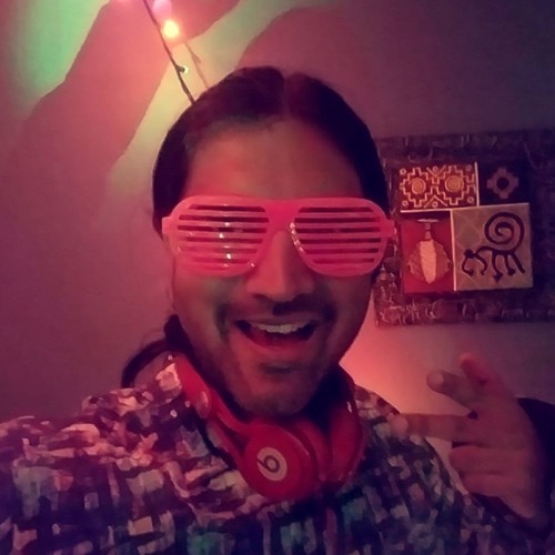 SoundCloud profile picture for @lokesh