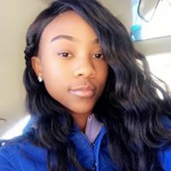 Nia Johnson