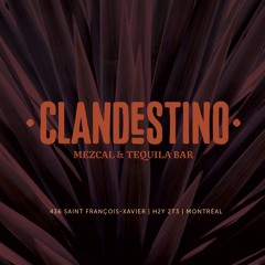 Clandestino MTL