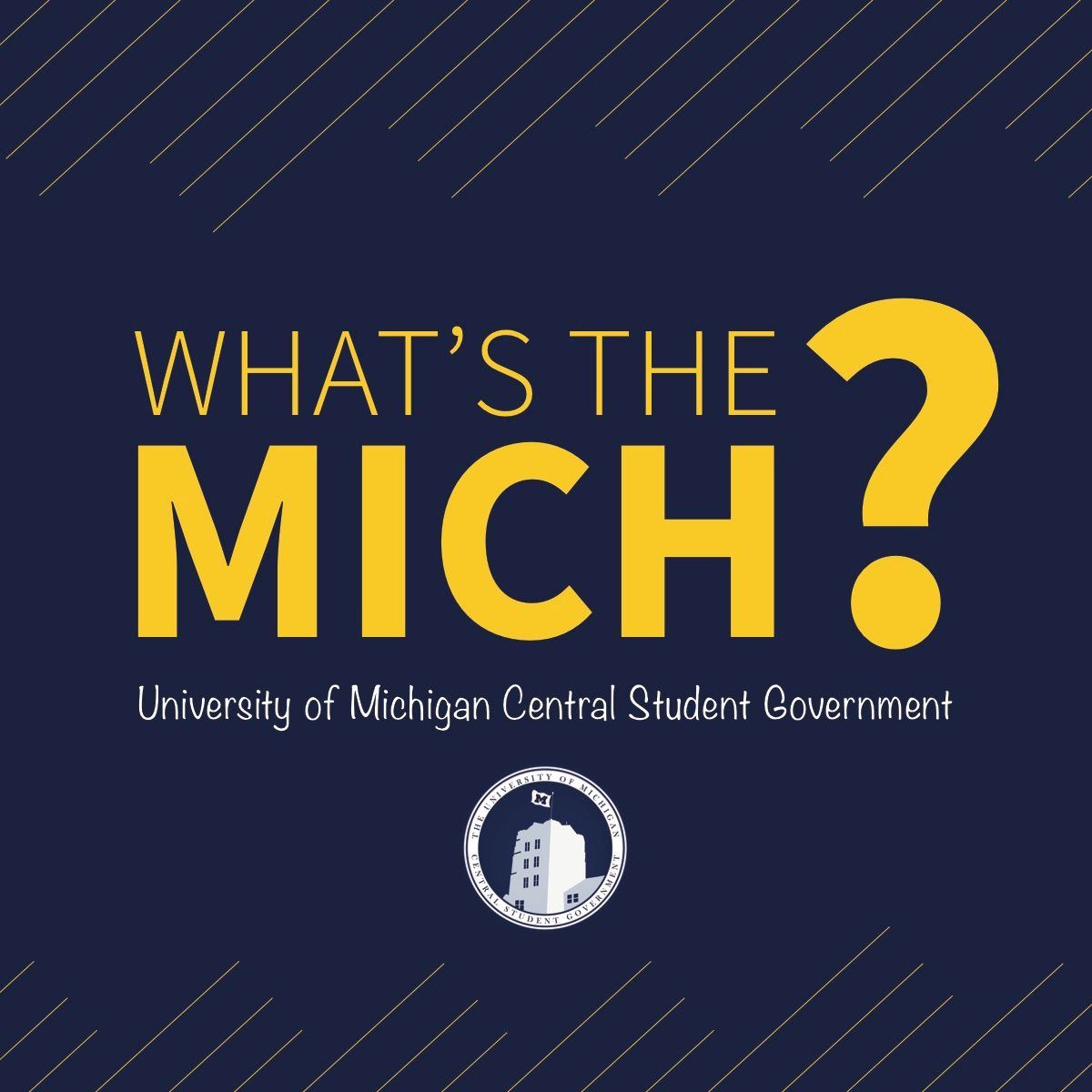 What's the Mich