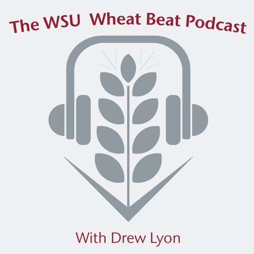 Stream WSU Wheat Beat | to podcast episodes online for free on SoundCloud