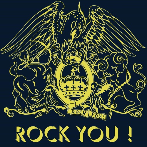 Rock You !’s avatar