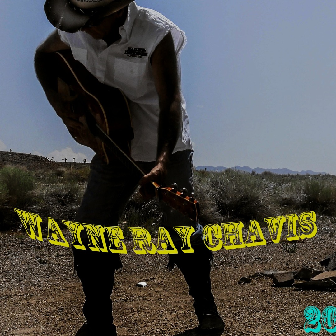 Wayne Ray Chavis’s avatar