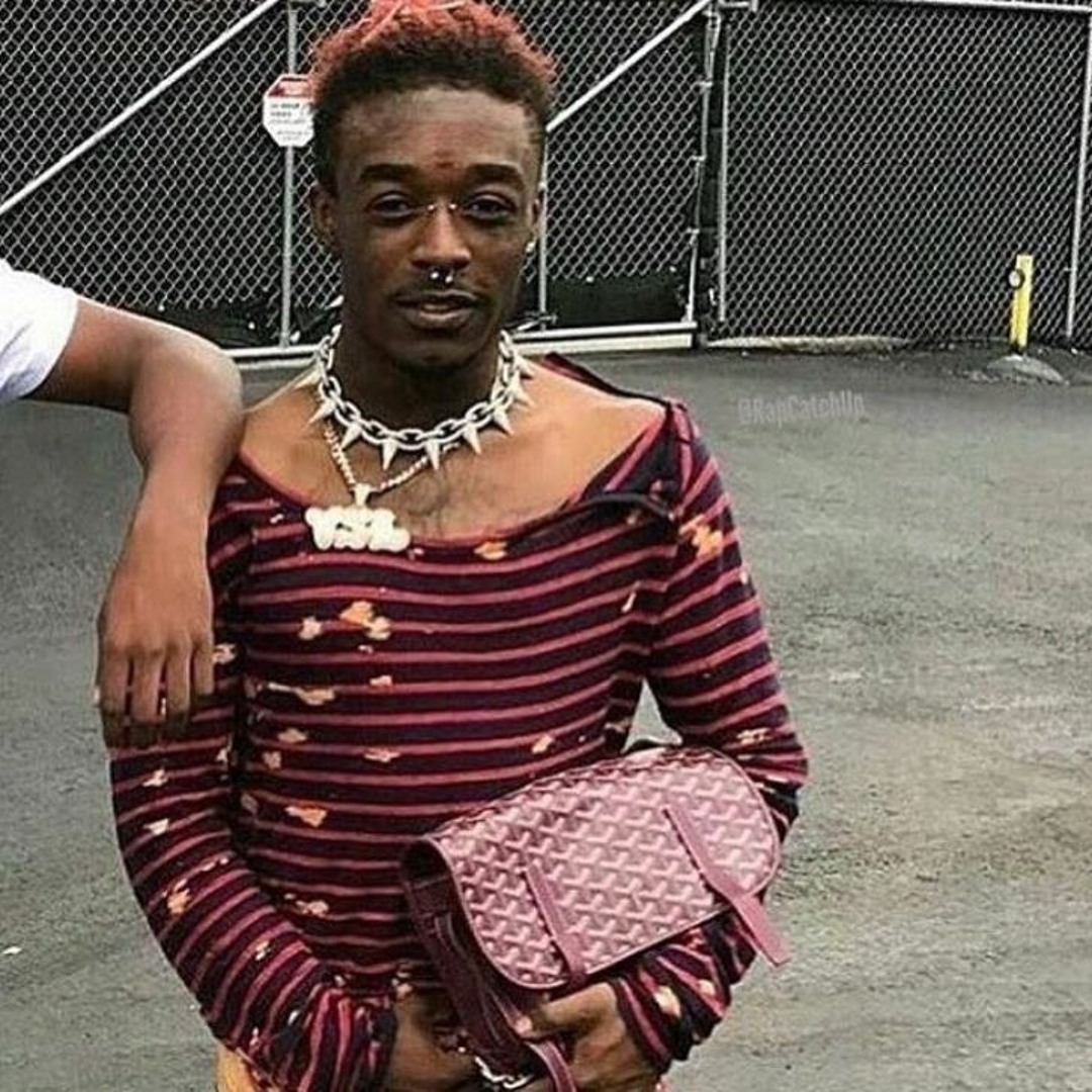 Stream LIL UZI SQUIRT music | Listen to songs, albums, playlists for free  on SoundCloud