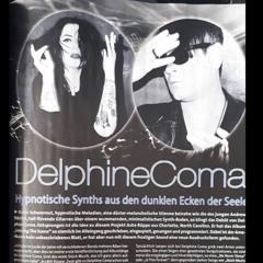 Delphine Coma