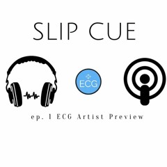 The Slip Cue - Presented by ElysiumCreativeGroup