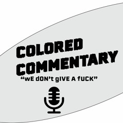 Colored Commentary