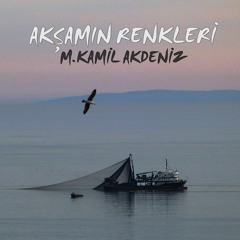 M. Kamil Akdeniz
