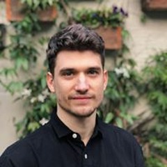 Giovanni Iotti Mixing Engineer