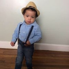 Winston Sanchez