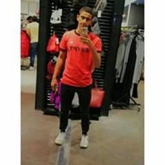 Ali Baher
