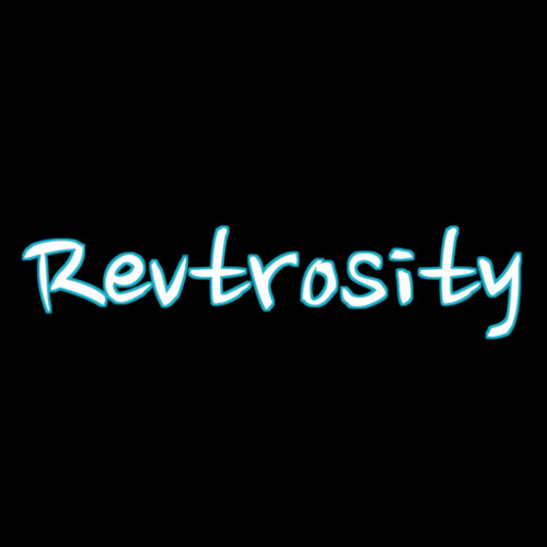 Revtrosity’s avatar