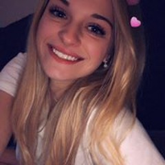 Kaitie Johnson