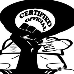 certified official podcast show