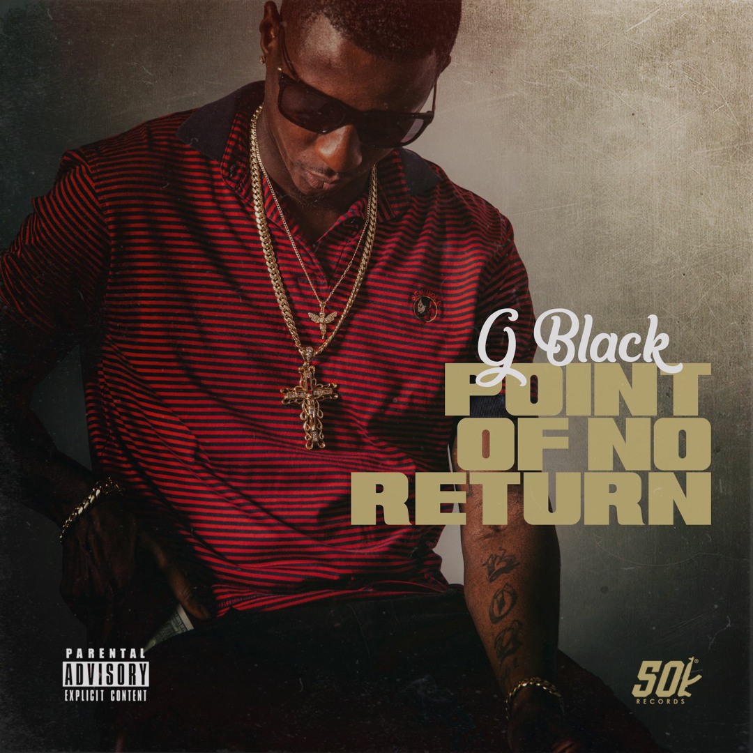 Stream G Black music | Listen to songs, albums, playlists for free