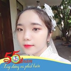 Lê Thị Hương Lan
