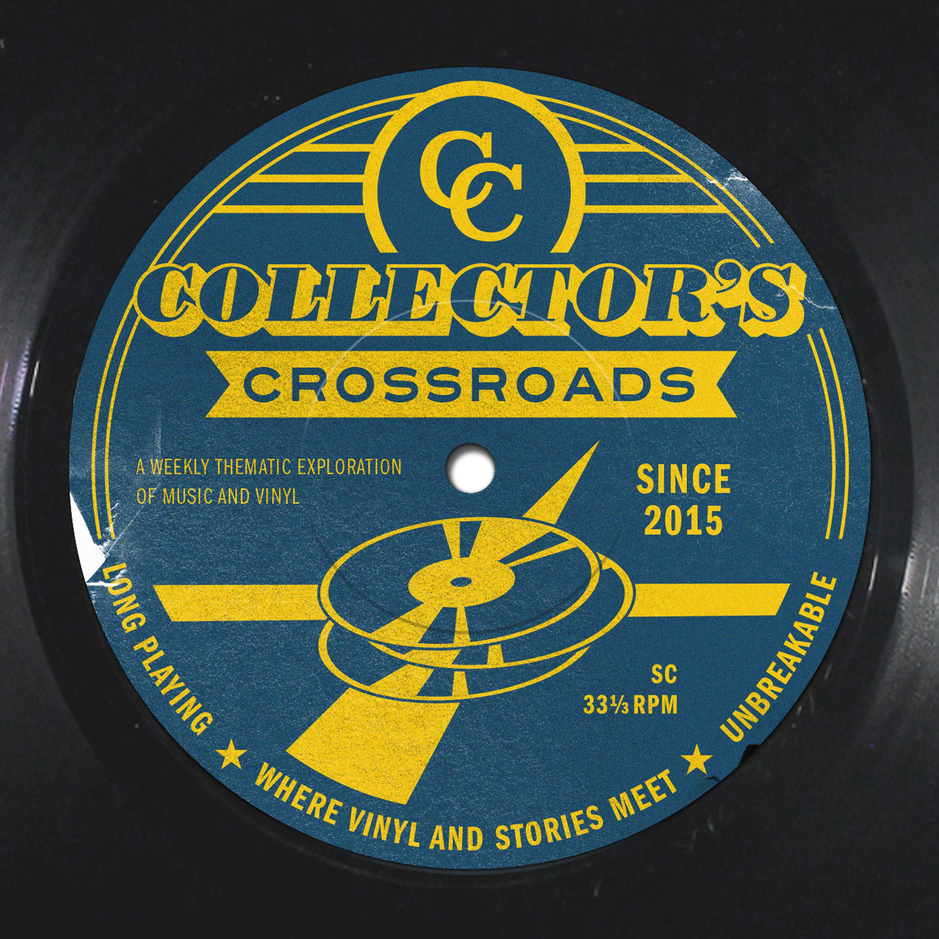 Collector's Crossroads