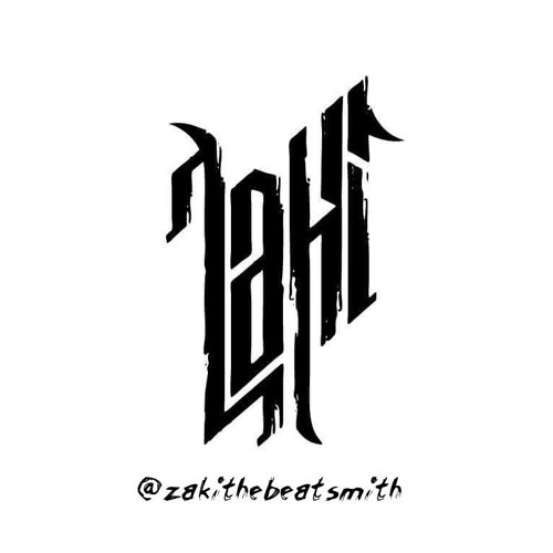 zakithebeatsmith’s avatar