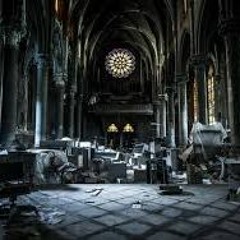 Downfall Cathedral
