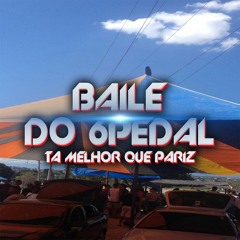 BAILE DO 6PEDAL ✪