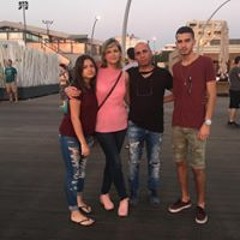 דורון מוכתרי