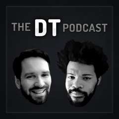 Destiny Trihex Podcast