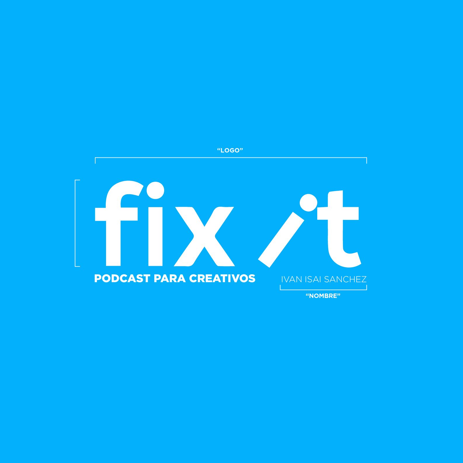 FIX IT PODCAST