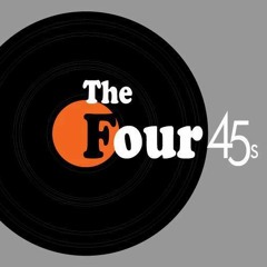 The Four45s