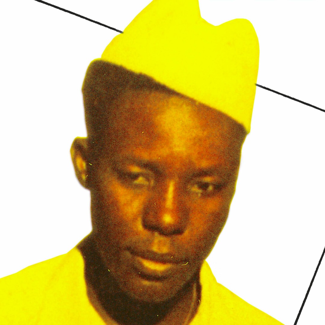 Grand Kalle & l'African Jazz Souvenirs African jazz musician grand