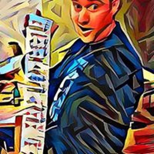 Eric Melin’s avatar