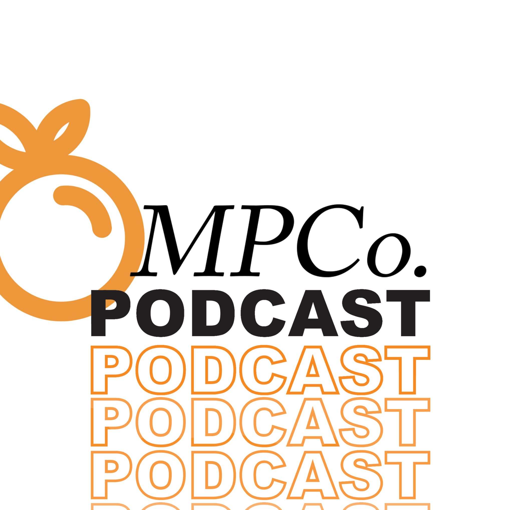 Most Prominent Co. podcast artwork