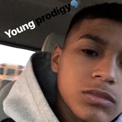 young prodigy