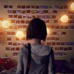 lifeisstrangedn