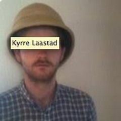 kyrrelaastad