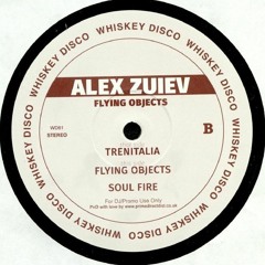 Alex Zuiev