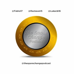The Spare Change Podcast