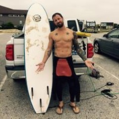 Kyle Mourick
