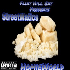HomieWorld 252