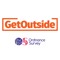 Ordnance Survey GetOutside