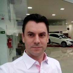 Andre Seminotti