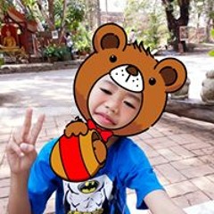 กิติวัฒน์ นันต๊ะภูมิ