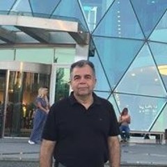 Hamid Jaf