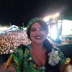 Fernanda Marques