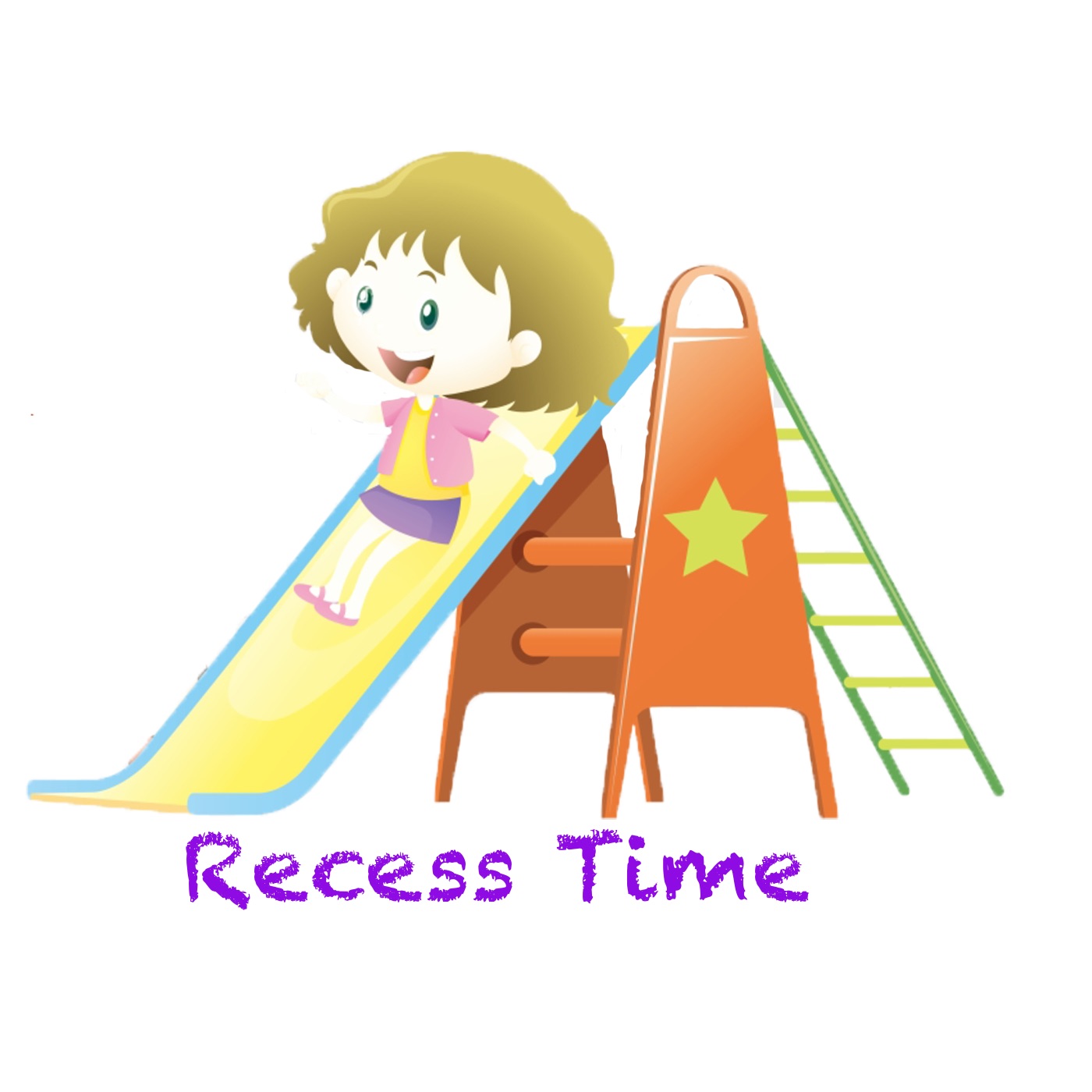 Recess Time