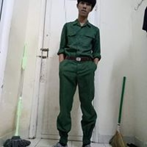 Võ Hữu’s avatar